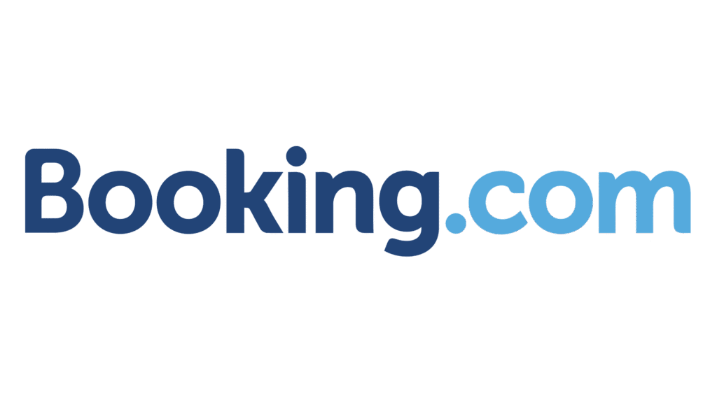 Booking.Com logo