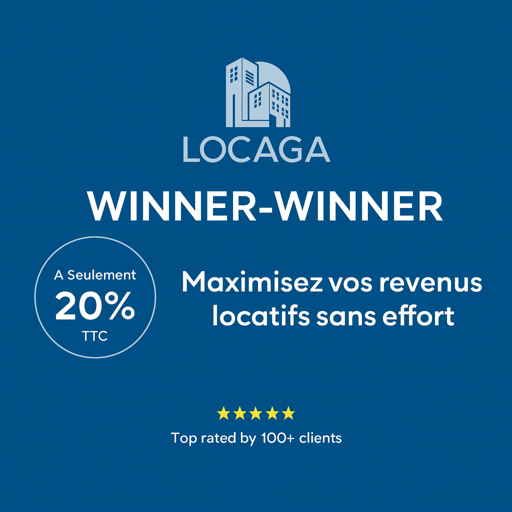 meilleure conciergerie Agadir