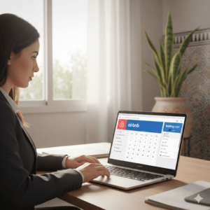 Gestion locative Airbnb à Agadir : synchroniser les calendriers sans angle mort