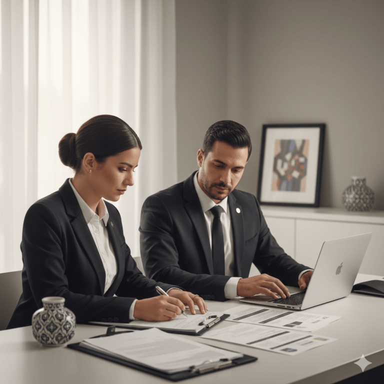 Gestion efficace de vos annonces ​ locaga conciergerie agadir